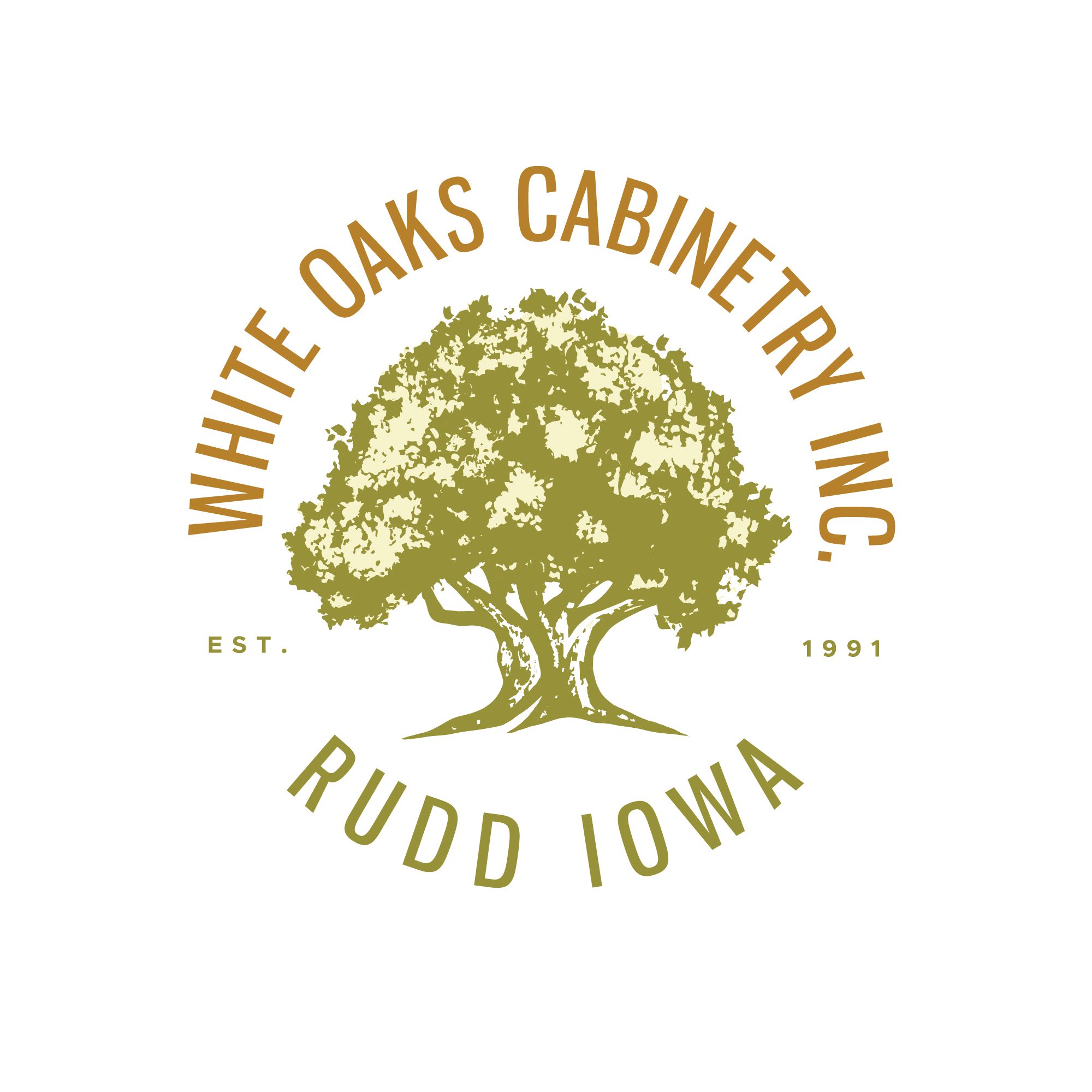 White Oaks Cabinetry